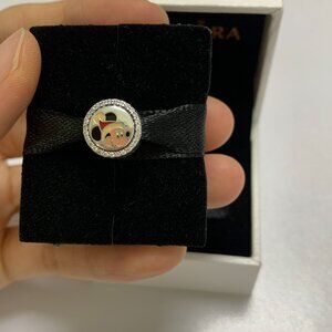 Pandora Disney Happy Holiday Exclusive Charm